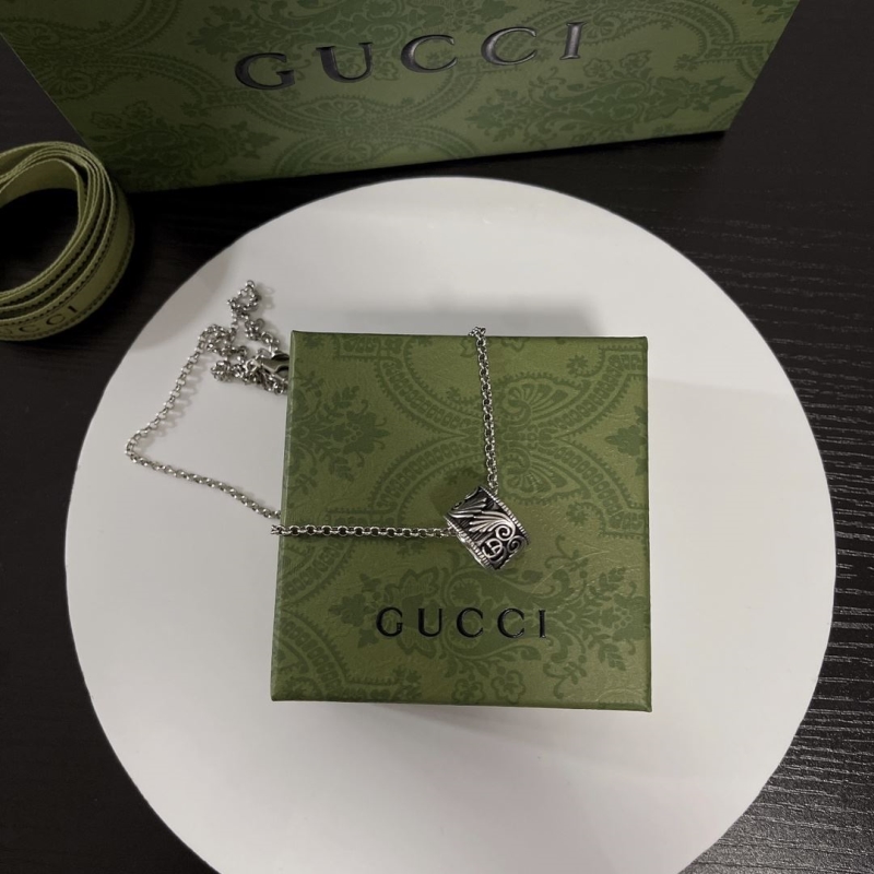 Gucci Necklaces